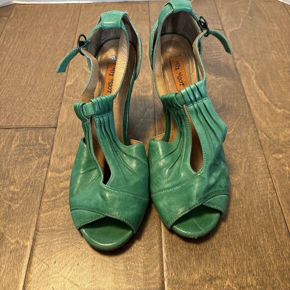Miz Mooz Salima‎ Heels 6 - Picture 1 of 6